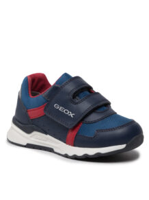 Geox Sneakersy B Pyrip B.B B264YB 054FU C0735 S Granatowy