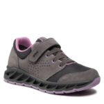 Geox Sneakersy GORE-TEX 2891733 D Szary