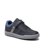 Geox Sneakersy J Arzach B. A J164AA 0MEBC C0661 D Granatowy