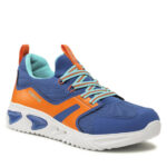 Geox Sneakersy J Assister B. A J25DZA 015CE C0685 DD Niebieski