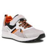 Geox Sneakersy J Briezee B. A J25GMA 01122 C0422 D Szary