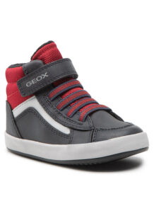 Geox Sneakersy J Gisli B. A J265CA 054FU C4244 M Granatowy