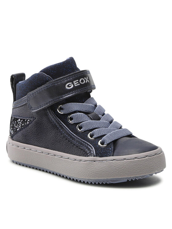 Geox Sneakersy J Kalispera G. M J944GM 0BCEW C0718 M Granatowy
