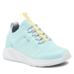 Geox Sneakersy J Sprintye G. B J25FWB 0006K C3B2M S Niebieski