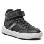 Geox Sneakersy J Weemble B. A J26HAA 054FU C0005 S Czarny