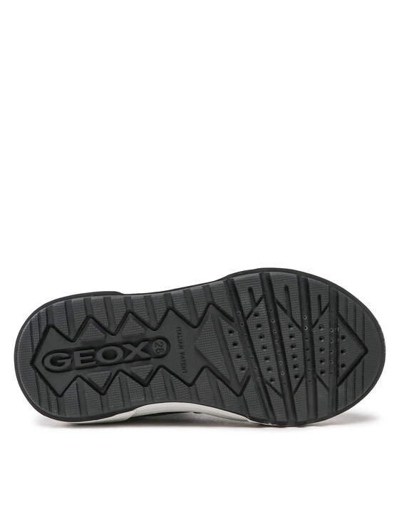 Geox Sneakersy J Weemble B. A J26HAA 054FU C0005 S Czarny