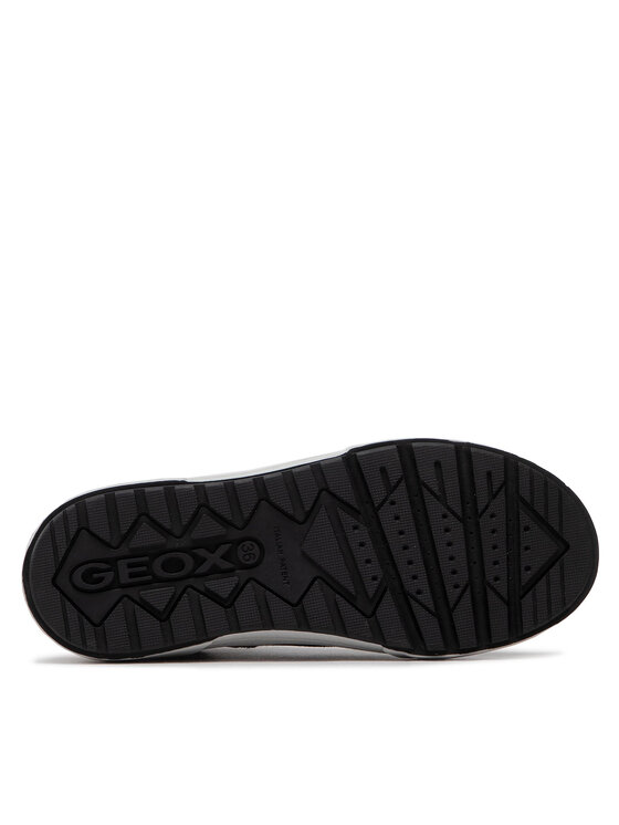 Geox Sneakersy J Weemble B. B J26HAB 022BC C0054 D Czarny