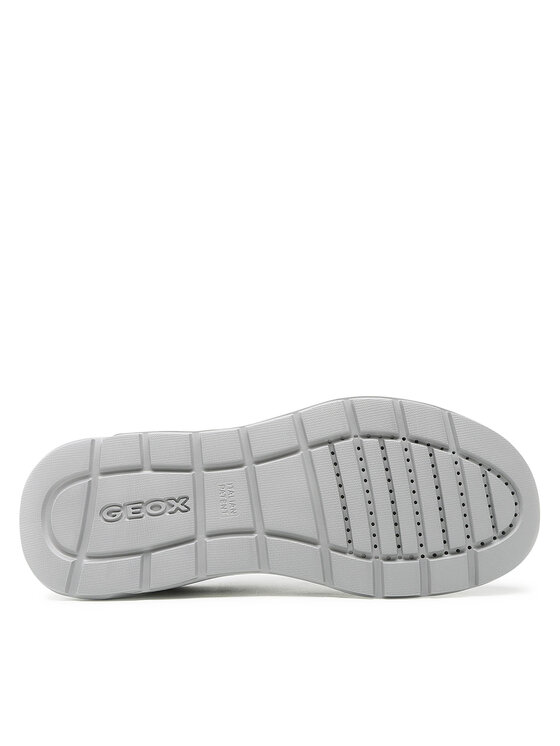 Geox Sneakersy U Damiano B U26ANB 0EKPT C4002 Granatowy