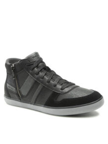 Geox Sneakersy U Elver A U26BCA 0PT22 C9999 Czarny