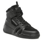 Giuseppe Zanotti Sneakersy RW20056 Czarny