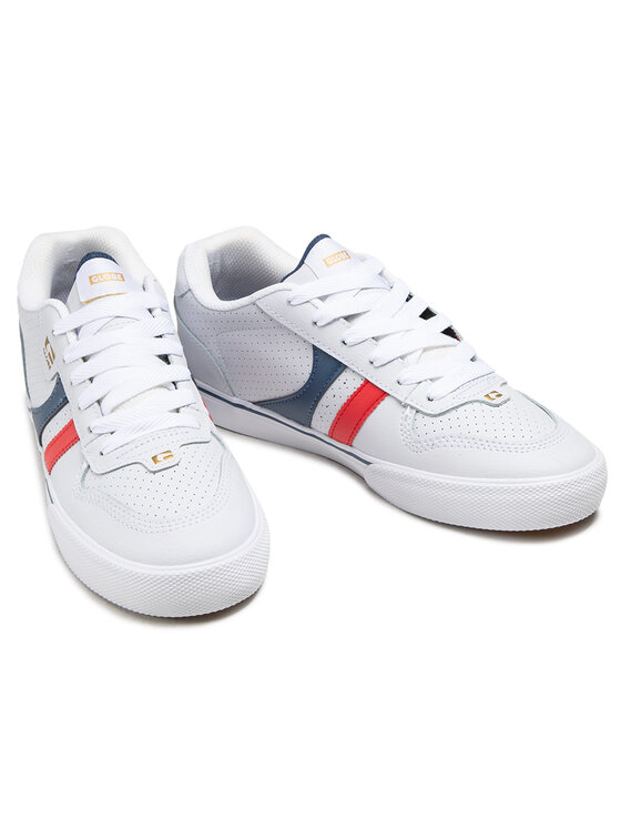 Globe Sneakersy Encore-2 GBENCO2 Biały