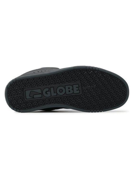 Globe Sneakersy Fusion GBFUS Czarny