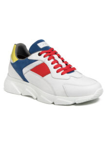 GOE Sneakersy FF1N3004 Biały