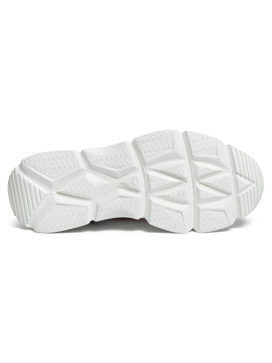 GOE Sneakersy FF1N3004 Biały