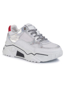 GOE Sneakersy FF2N3007 Biały