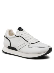 Guess Sneakersy Potenza Carryover FM5POT ELE12 Biały
