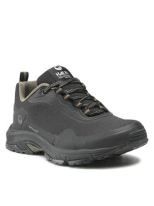 Halti Trekkingi Fara Low 2 Men’s Dx Outdoor Shoes 054-2620 Czarny