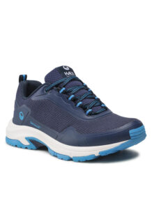 Halti Trekkingi Fara Low 2 Men’s Dx Outdoor Shoes 054-2620 Granatowy