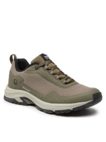 Halti Trekkingi Fara Low 2 Men’s Dx Outdoor Shoes 054-2620 Khaki