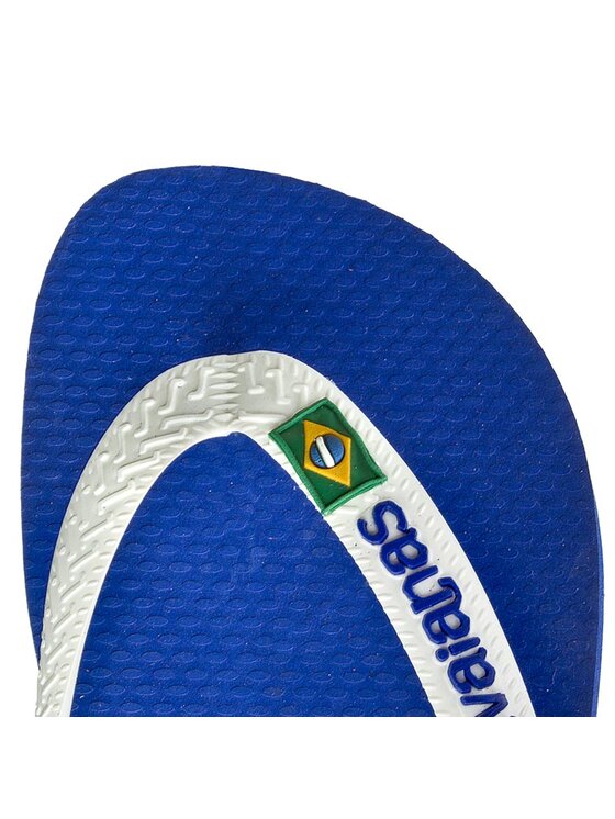 Havaianas Japonki Brasil Logo 41108502711
