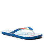 Havaianas Japonki Star Wars 41351859438 Niebieski