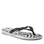 Havaianas Japonki Top Animals 41329200128 Czarny