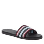 Havaianas Klapki You Malt Mix 41470210090 Czarny