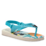 Havaianas Sandały N.B.D Classics 41370079659 Niebieski