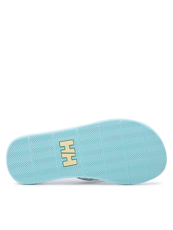 Helly Hansen Japonki W Shoreline Sandal 11732_501 Kolorowy
