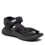 Helly Hansen Sandały W Capilano F2f Sandal 11794_990 Czarny