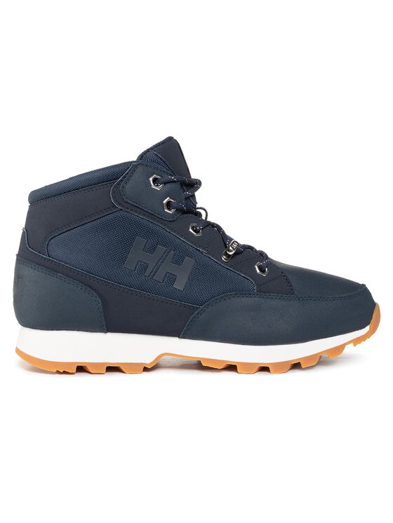 Helly Hansen Trekkingi Torshov Hiker 11593-597 Granatowy