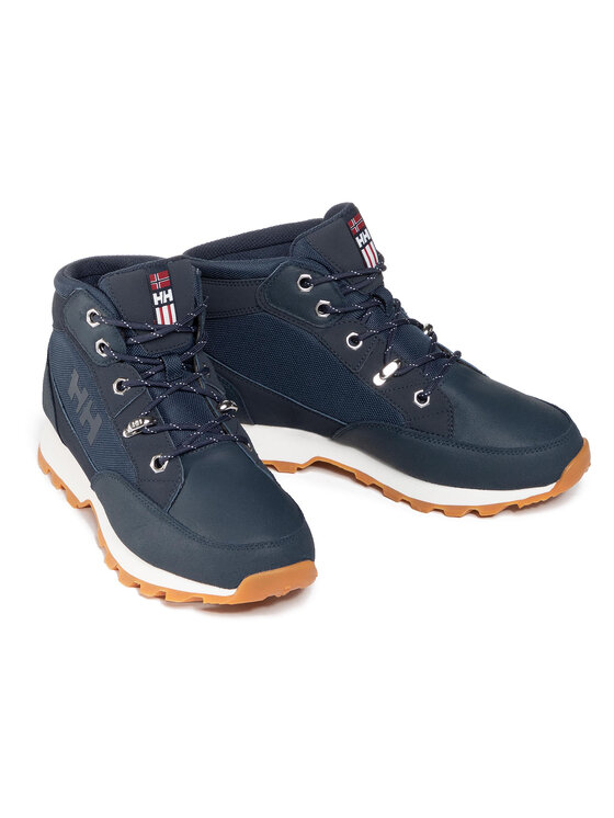 Helly Hansen Trekkingi Torshov Hiker 11593-597 Granatowy