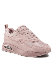 HOFF Sneakersy Mars 12206007 Różowy