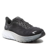 Hoka One One Buty W Arahi 6 1123195 Czarny