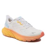 Hoka One One Buty W Arahi 61123195 Beżowy