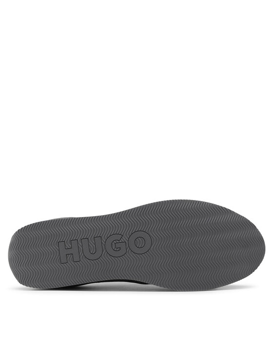 Hugo Sneakersy Cyden 50464630 10216494 01 Czarny