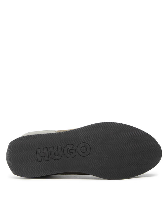 Hugo Sneakersy Cyden 50471324 10216494 01 Zielony