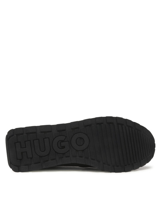 Hugo Sneakersy Icelin 50470188 10236947 01 Czarny