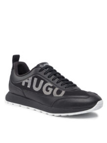 Hugo Sneakersy Icelin 50474058 10243137 01 Czarny