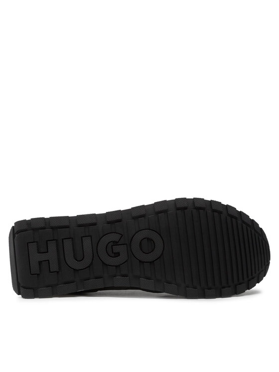 Hugo Sneakersy Icelin 50480564 10234982 01 Zielony