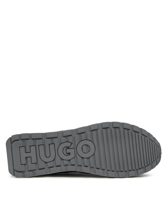 Hugo Sneakersy Icelin Runn 50471304 10234982 02 Czarny