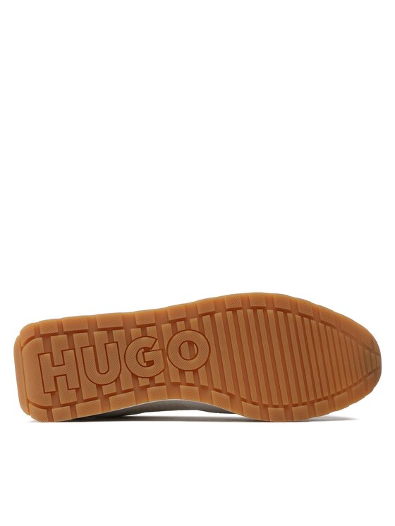 Hugo Sneakersy Icelin Runn 50485667 10247457 01 Biały