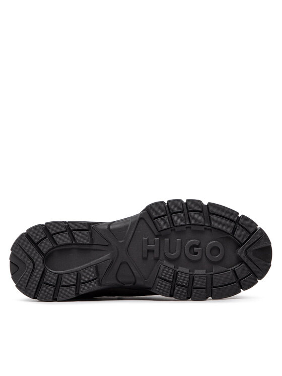 Hugo Sneakersy Kyle 50474852 10243405 01 Zielony