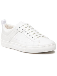 Hugo Sneakersy Mayfair LaceSneakerC 50452426 10235244 01 Biały