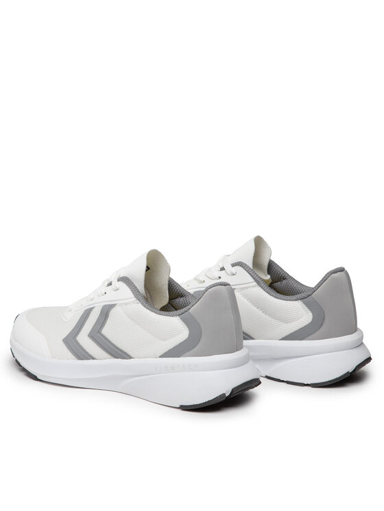 Hummel Sneakersy Flow Breather 213101-9203 Biały