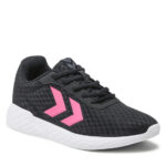 Hummel Sneakersy Legend Breather 211831-2761 Czarny