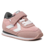 Hummel Sneakersy Reflex Infant 209067-3862 Różowy