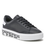 Iceberg Sneakersy Bozema 22IID197802 Czarny