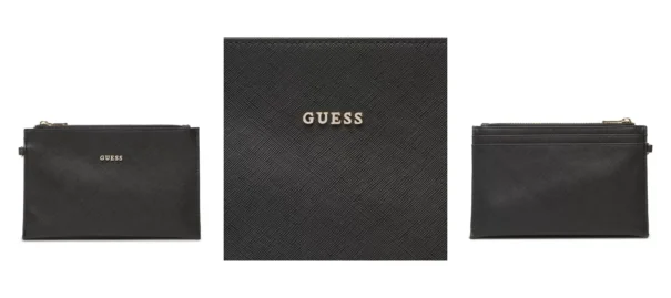 Guess Torebka Not Coordinated Accessories PW1524 P3102 Czarny
