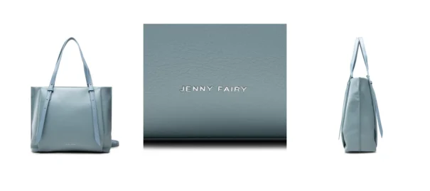 Jenny Fairy Torebka MJT-J-179-90-01 Niebieski